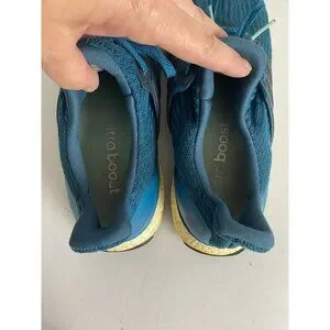 adidas | Shoes | Adidas Ultraboost Mens 2 Sneakers Blue  display picture 2
